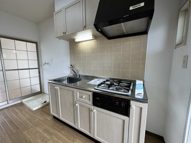 キッチン　※同タイプ